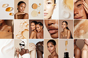 Beauty + Skincare - Vol 03, a Beauty & Fashion Photo by Make Stories Studio (Thumbnail 2 of 9)