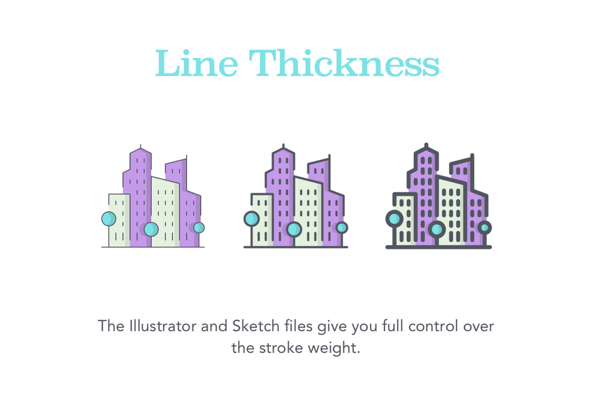 LineQueen - Christmas Collection, an Outline Icon by PixelBazaar (Photo 5 of 7)