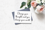 Gingerbread | Script Font, a Handwritten Font by Scratchones (Thumbnail 4 of 8)