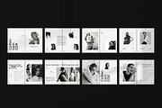 Lookbook - Photography Portfolio, a Brochure Template by TemplateFolio-Shop (Thumbnail 19 of 20)