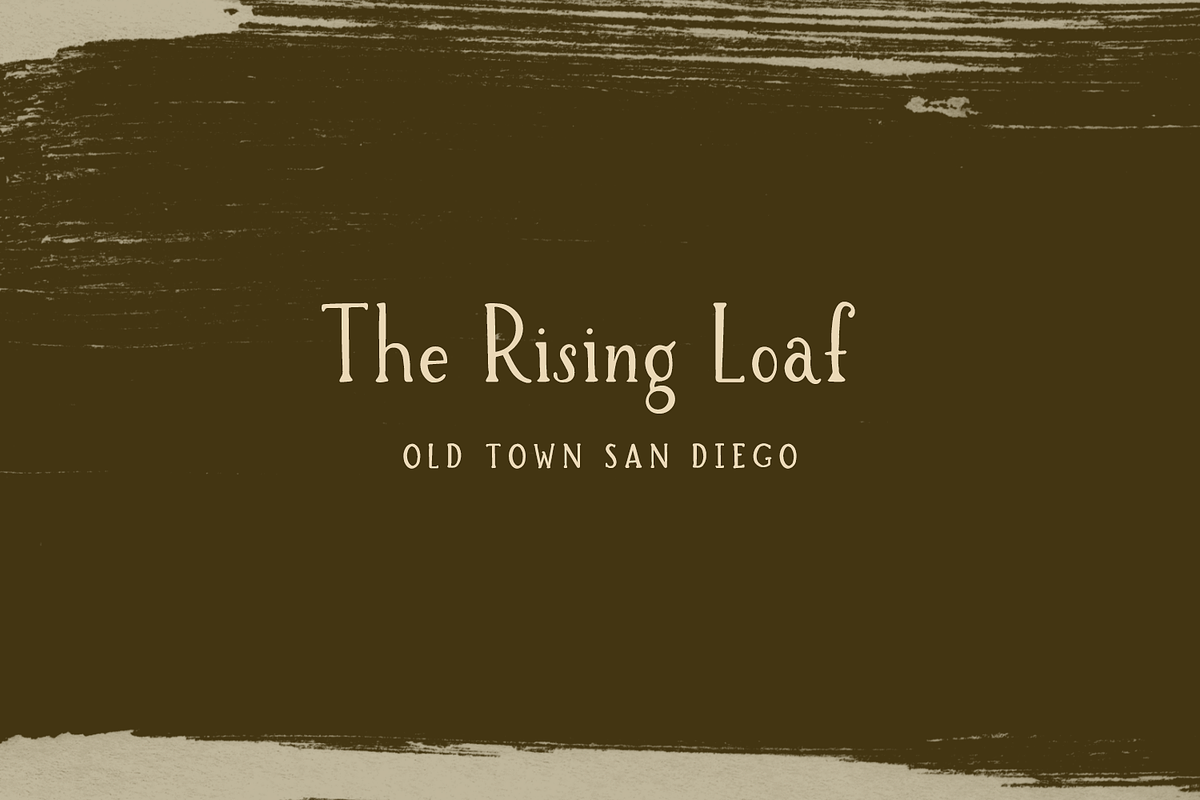 Brioche Rustic Serif Font Family, a Serif Font by Beck McCormick (Photo 9 of 10)