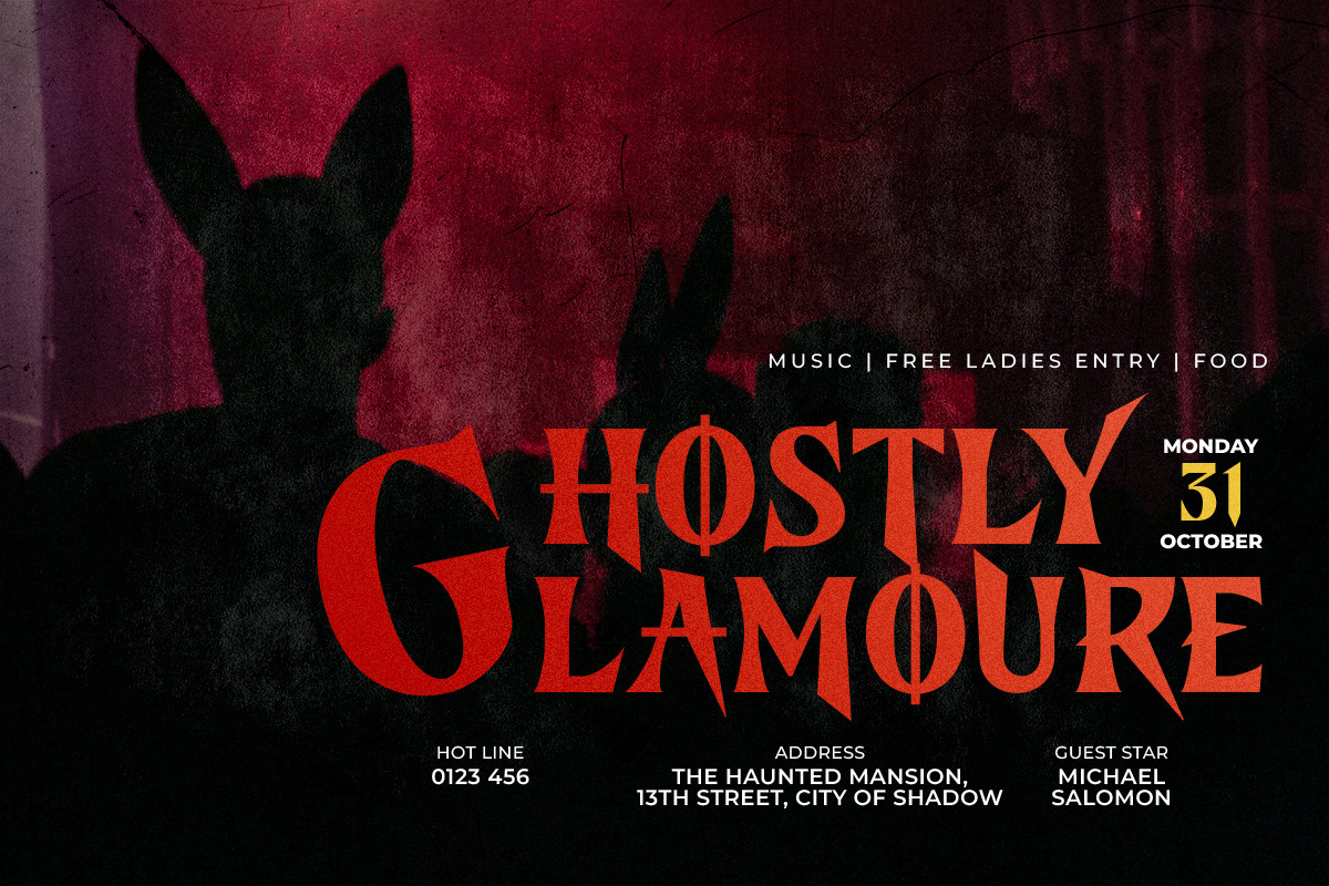 Bone Slayer - Creepy Bold Font, a Serif Font by Bale Type (Photo 4 of 9)