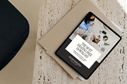Lead Magnet Template | Canva, a Marketing Template by Rosetta Lane Design (Thumbnail 7 of 8)