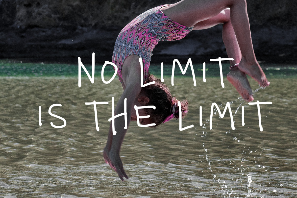 Casual Human Fonts, a Handwritten Font by tomatstudio (Photo 4 of 6)