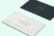 Resume / CV - Pro Material, a Resume Template by 3Angle (Thumbnail 5 of 5)