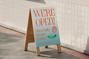 Brasky Modern Serif Display, a Serif Font by timelesstype.co (Thumbnail 2 of 10)