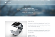 Reactive Multipurpose PSD Template, a Websites & App Template by VigitalArt (Thumbnail 5 of 5)