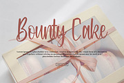 Syahara, a Script Font by Integritype Studio (Thumbnail 5 of 15)