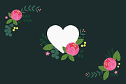 Love, a Decorative Illustration by EightHourDay (Thumbnail 3 of 3)