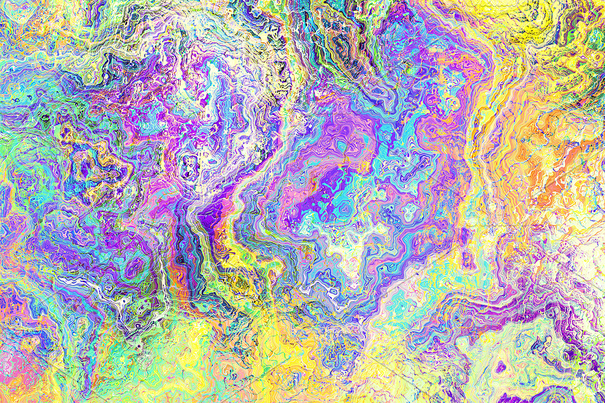 Colorful Marble Textures Pack 20, a Texture Graphic by tkdesign (Photo 21 of 21)