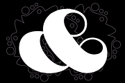 Kukka Flower Font, a Serif Font by TypeThis!Studio (Thumbnail 15 of 15)