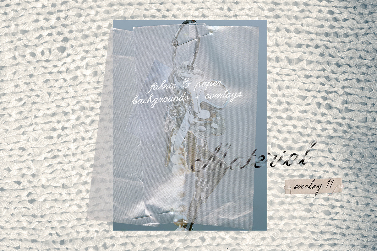 Material: Backgrounds & Overlays, an Object Graphic by Purple (Photo 7 of 17)