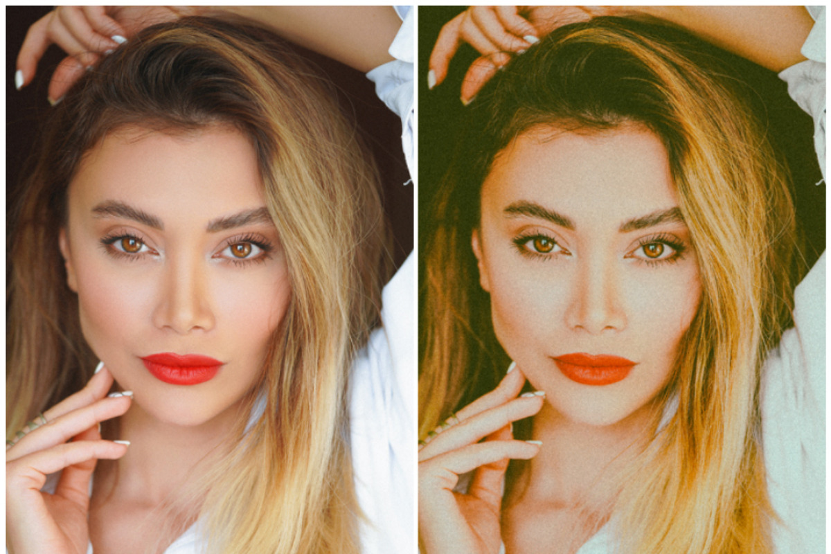 20 Lightroom Preset Nostalgic Time 1, a Preset Add-On by PerfectStudioPresets (Photo 2 of 10)