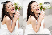 20 Wedding Photography Ps Action, an Action Add-On by Studio Retouch (Thumbnail 4 of 45)