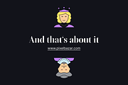 LineQueen Icons, an Outline Icon by PixelBazaar (Thumbnail 8 of 8)