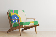 Funky shapes. Abstract Collection, a Decorative Illustration by Oliana Moroz (Thumbnail 23 of 23)