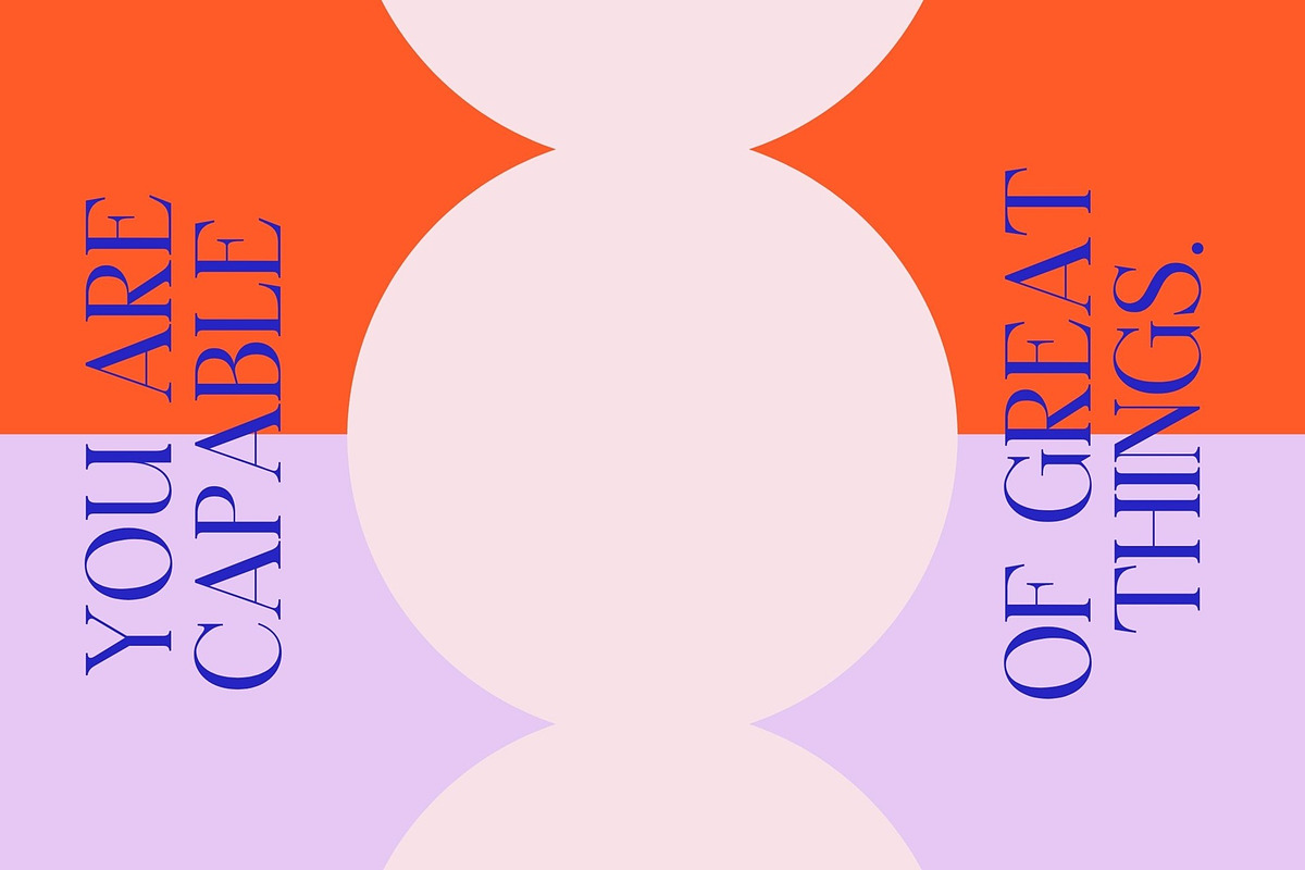 Vardigo - Minimalist Serif Typeface, a Serif Font by Elmous (Photo 6 of 10)