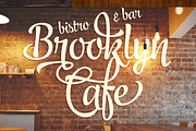Jazz Script 12 fonts + extras -40%, a Script Font by Fenotype (Thumbnail 11 of 19)