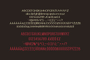 Coodles Hand Drawn Font Family, a Sans Serif Font by Graphicdome (Thumbnail 18 of 20)