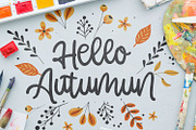 Hello Winkle, a Script Font by Good Java Studio (Thumbnail 5 of 7)