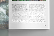 Open Magazine PSD Mockup, a Books & Magazine Mockup by GreatFruit (Thumbnail 6 of 6)