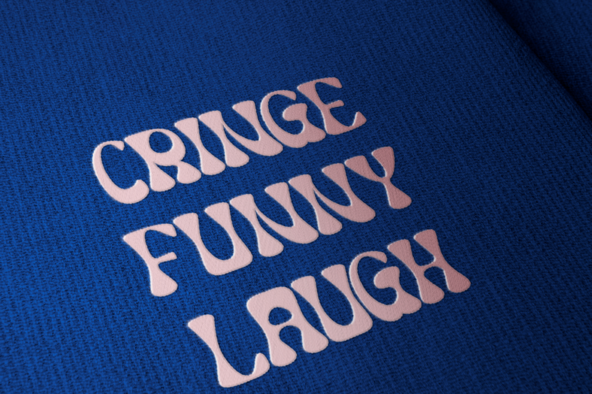 Stepon - Various Display Font, a Font by PutraCetol Studio (Photo 11 of 12)