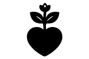 Love and Caring Hands Heart, an Object Graphic by Gfx_Store (Thumbnail 26 of 27)
