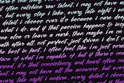 Humble Blash Bold Handwritten Font, a Script Font by stylishtype.co (Thumbnail 16 of 20)