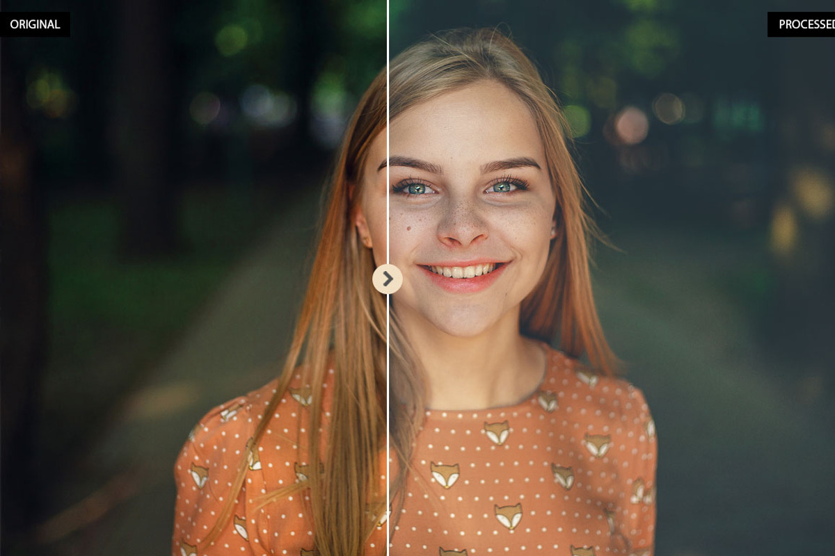 10 Matte Tone PS Action & Camera RAW, an Action Add-On by Creativetacos (Photo 8 of 10)