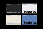 Rachstela Font Family - 14 Styles!, a Sans Serif Font by Martype (Thumbnail 4 of 15)