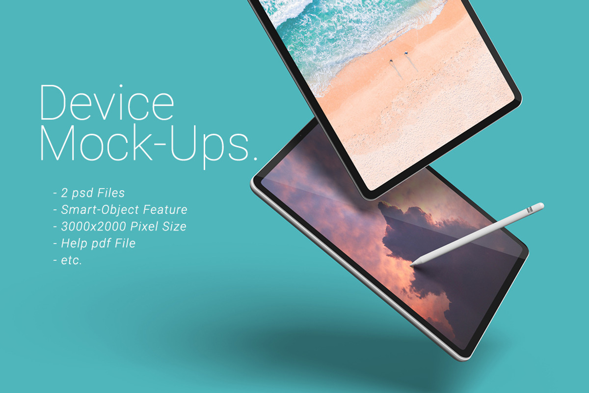 Device Mock-Ups, an iPhone Mockup by Thirtypath Studio (Photo 1 of 6)