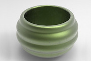 Barrel Succulent 3D Printing Plante, an Object 3D Model by Kseniya-Omega (Thumbnail 3 of 5)