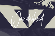 Kind Smithen, a Font by Design Dukkan (Thumbnail 5 of 7)