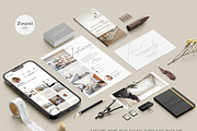 60 Real Estate Listing Posts Stories, a Social Media Template by ZoaniDesign (Thumbnail 10 of 10)