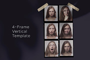 Vintage Effects & Overlays Package, a Layer Style Add-On by PhotoSpirit (Thumbnail 45 of 63)