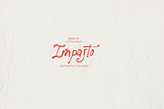 Picasso by Moonlight Font Duo, a Handwritten Font by Nicky Laatz (Thumbnail 11 of 17)