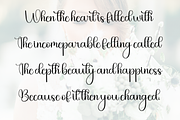 Babyface, a Handwritten Font by FreshTypeINK (Thumbnail 8 of 8)