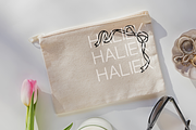 Coquette Bows SVG Illustrations, a Decorative Illustration by HalieKStudio (Thumbnail 9 of 9)