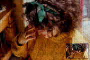 Knitting Photoshop Action, an Action Add-On by AndriyFM (Thumbnail 18 of 18)