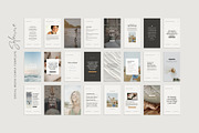 Solenne Canva Template Bundle, a Marketing Template by DESIGN BY nube (Thumbnail 7 of 16)