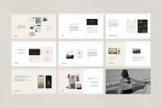 Brand Guideline Presentation, a Presentation Template by evgenystudio (Thumbnail 10 of 11)