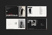 RUBE | Brand Portfolio Presentation, a Presentation Template by CreativexGenius (Thumbnail 9 of 11)
