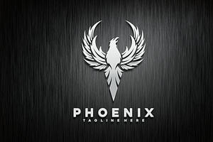 Phoenix Logo