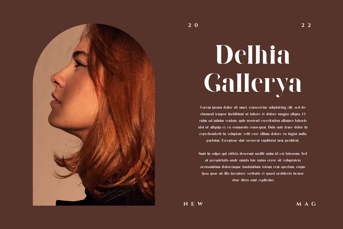 Sorhe - Elegant Serif Font, a Serif Font by RantautypeStudio (Photo 2 of 17)