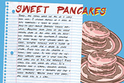 Sacrament Brush Font Duo, a Handwritten Font by Rusted Works (Thumbnail 6 of 7)