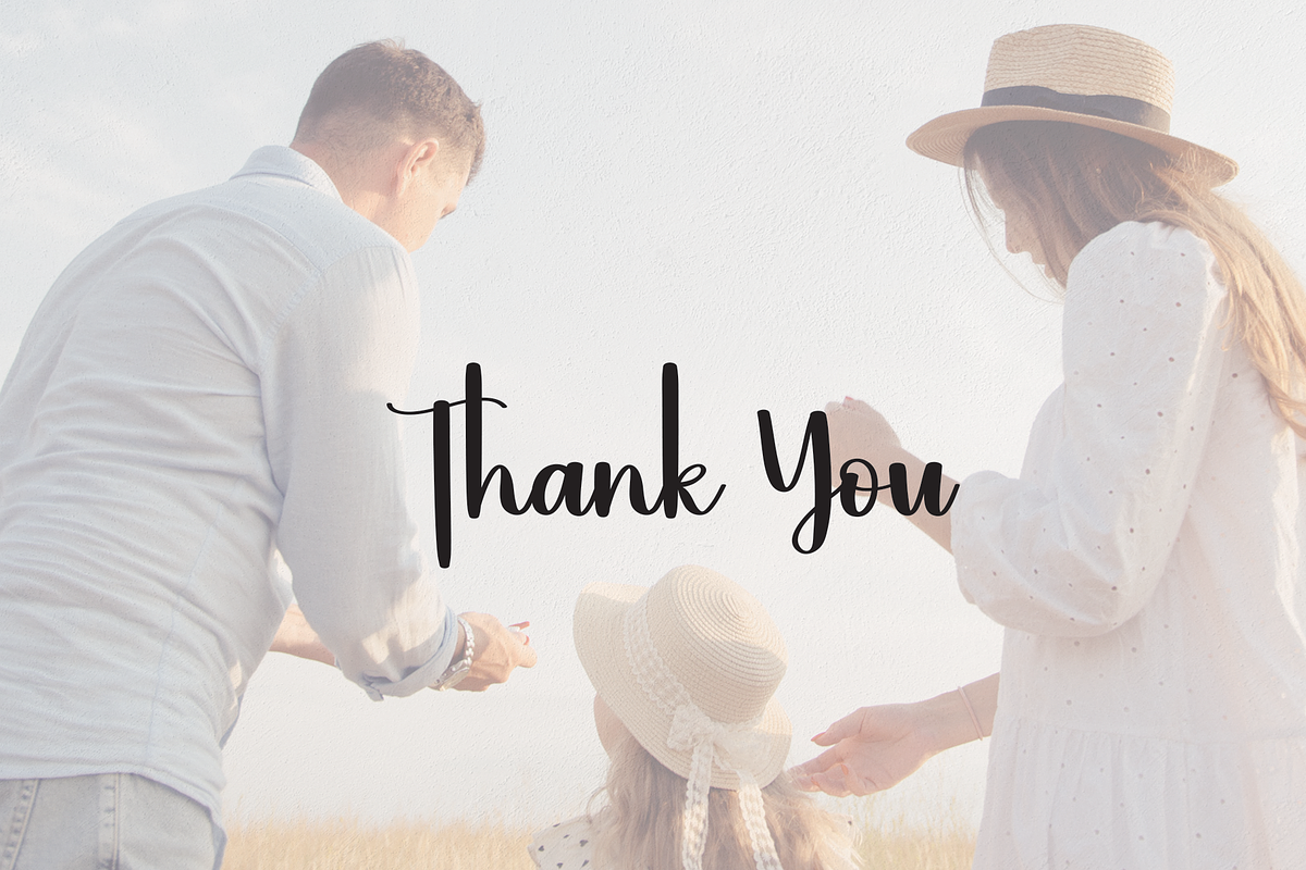 Family | Script Font, a Script Font by Scratchones