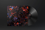 Shimmer: Reflective 3D Textures, a Texture Graphic by Chroma Supply (Thumbnail 2 of 16)