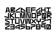 Grained Brutal, a Sans Serif Font by Here  FF (Thumbnail 13 of 16)