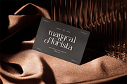 Luxe Bonanza - Resort Branding Serif, a Serif Font by Sohel Studio (Thumbnail 6 of 10)
