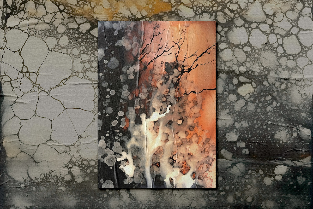 Anti Backgrounds Vol 9, a Background Graphic by bbymedia.store (Photo 4 of 7)